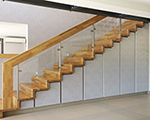 Construction et protection de vos escaliers par Escaliers Maisons à Noiron-sur-Beze